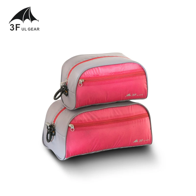 3F UL GEAR Fireworm Multipurpose Bag Wash Bag Cosmetics Storage Bag 3