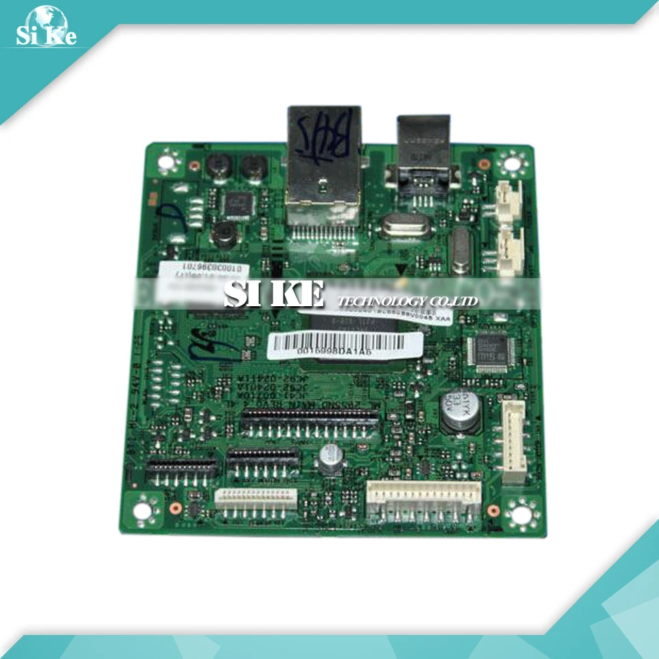 

Основная плата лазерного принтера для Samsung ML-2951DN ML-2955ND ML-2956ND ML 2951DN 2955ND 2956ND Плата форматирования Материнская плата Логическая плата