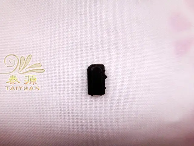 أجزاء الكاميرا الأصلية لنيكون D7100 D600 D610, مقبس من جلد الإبهام