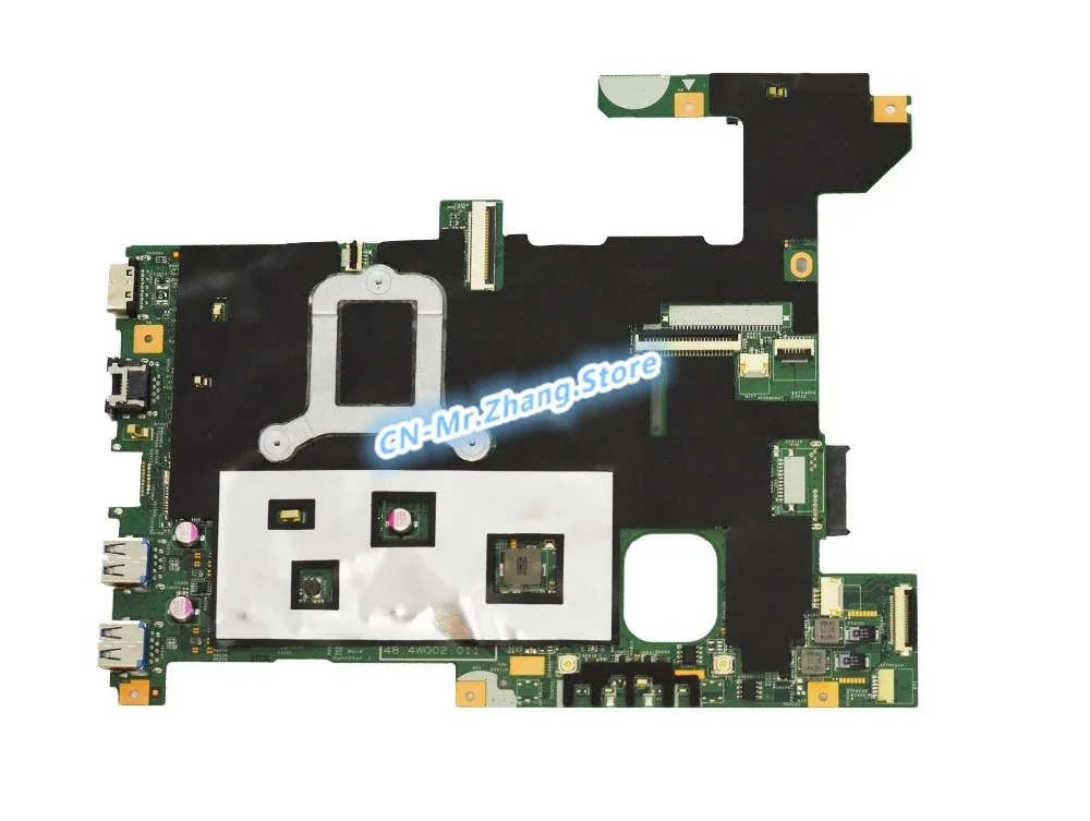 Used SHELI FOR Lenovo G580 B580 Laptop Motherboard 11S90001542 90001542 48.4WQ02.011 HM70 DDR3