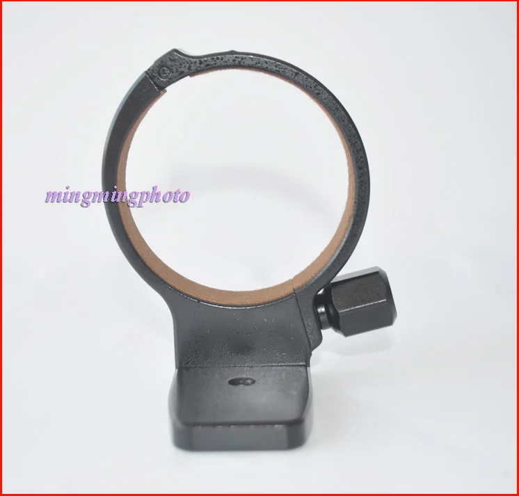 Stativ Montieren Ring RT-1 Quick Release Platte für Nikon AF-S 70-200mm f/4G
