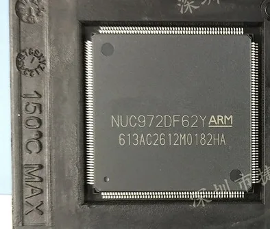 

5 шт./партия NUC972DF62Y NUC972 LQFP216 новый оригинальный