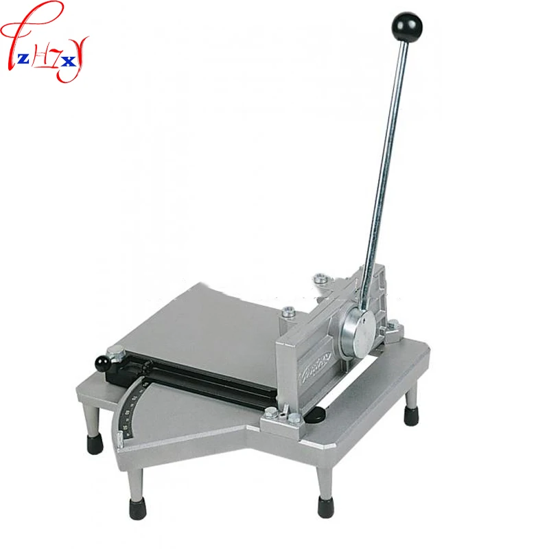 1pc Angle cutting machine U78 desktop manual Angle cutting machine woodworking Angle cutting tool equipment