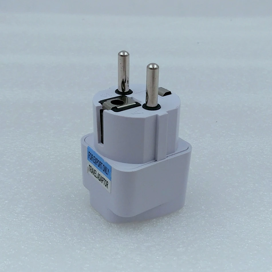 Miner conversion plug unit universal EU GER AU plug adapter Europe Germany Australia China power socket conversion plug