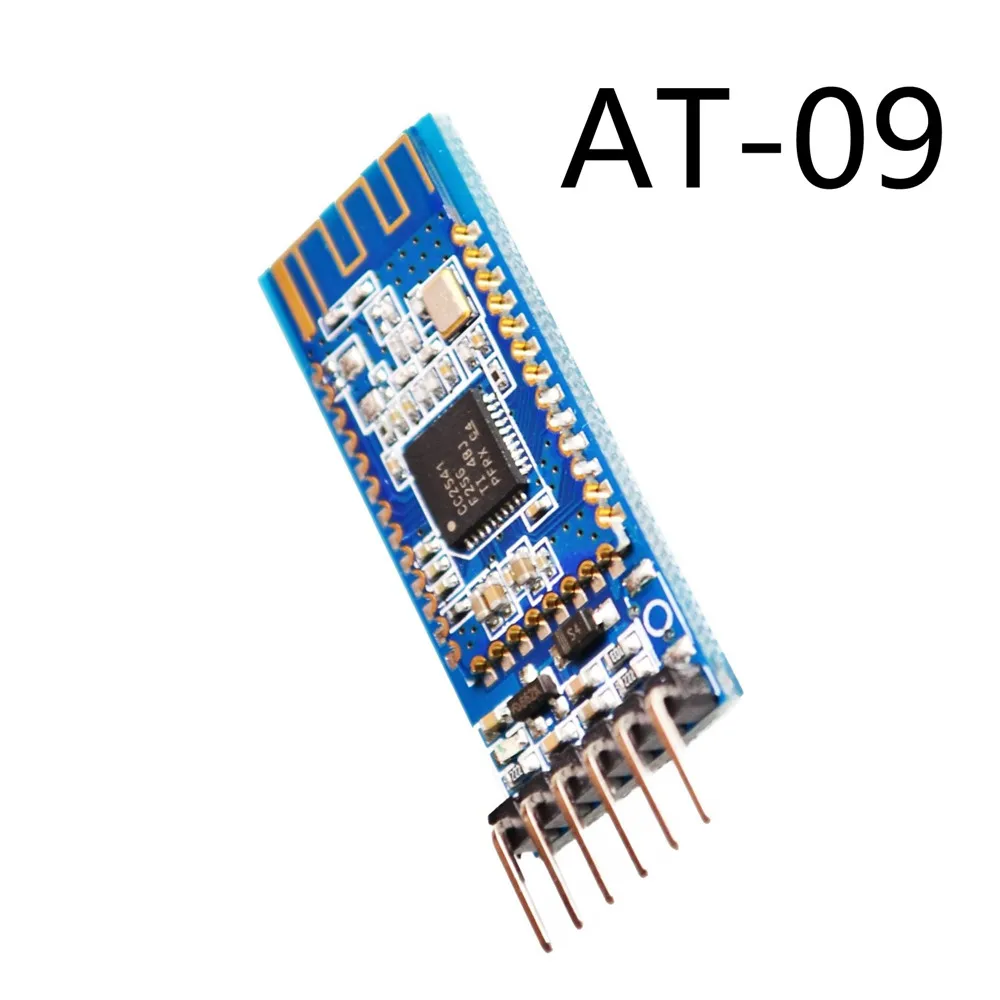 HM-10S-A Bluetooth modul 4,0 ble drahtlose serielle port modul iBeacon HM-10 CC2541 kommunikation modul Master-slave