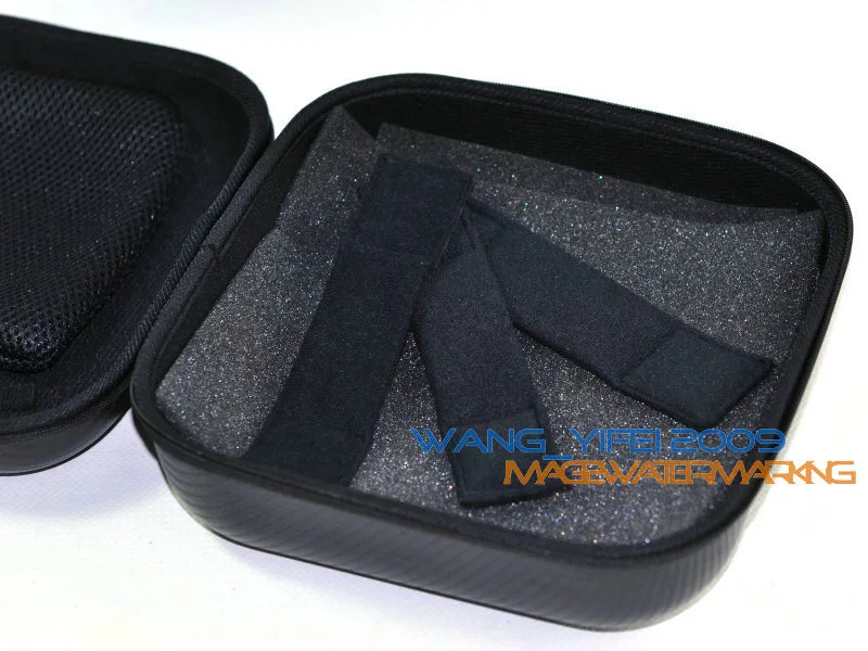 Preto caso de armazenamento rígido caixa saco viagem para o áudio technica ath m50 m50x m40 m40x m30 m35 ath sx1 m20x m50s dj fones de ouvido fone de ouvido