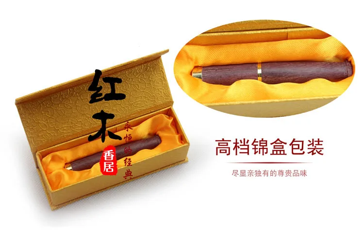 

A filter cleaning genuine double filter cigarette butt partner Jin men smoking preferred high-grade gift box