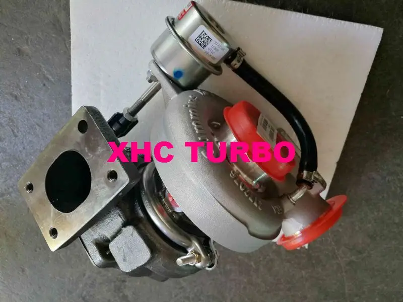 NEW GENUINE HE200WG 3796176 3776284 turbo Turbocharger for CUMMINS Engine ISF3.8 3.8L 96 110KW