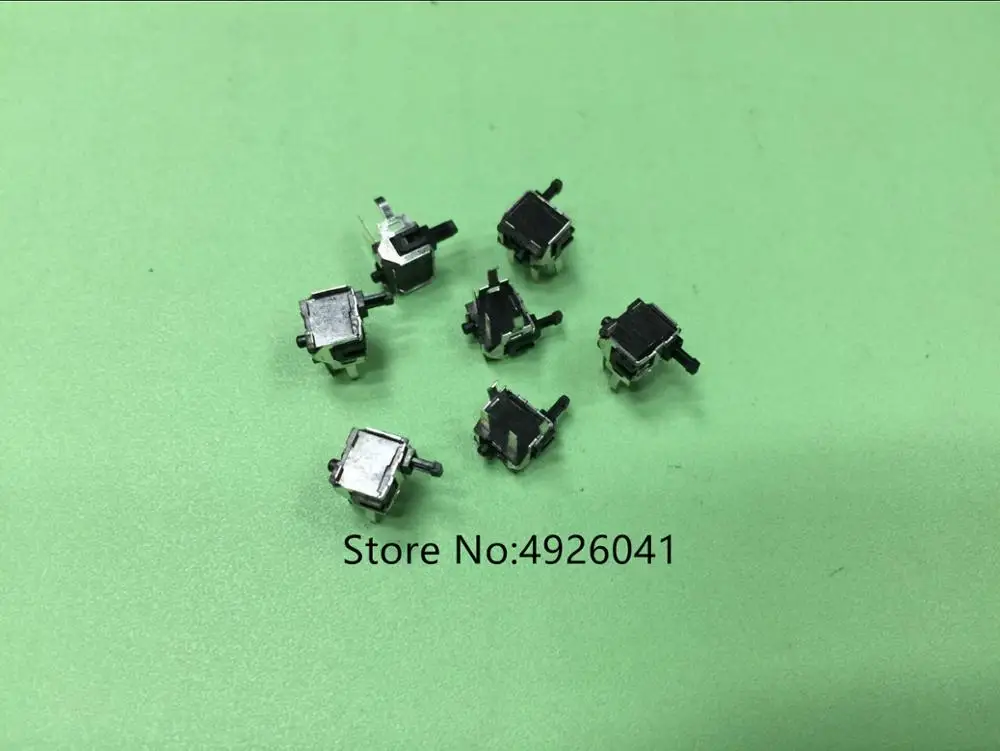 

10 шт./лот, переключатель точечного обнаружения SPPB610400, ограничительный светильник, сенсорный на правой стороне, автомобильная навигация