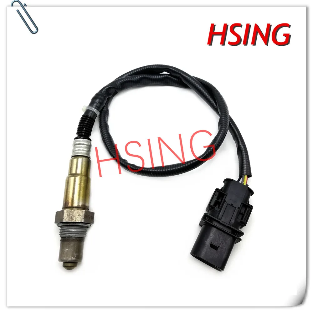 

Oxygen Sensor O2 Sensor Fits For C-Class W204 C204 S204 W211 W212 ***Part No# 0045427318 0258017108 0258017109