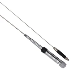 Nagoya NL-770R antena de doble banda móvil 144/430Mhz para QYT KT-8900 KT-8900D Baojie BJ-218 BJ-318 Radio móvil de coche