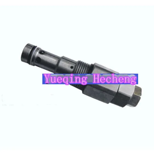 

Main Pressure Relief Spillover Overflow Valve For HD700-1 Excavator Parts