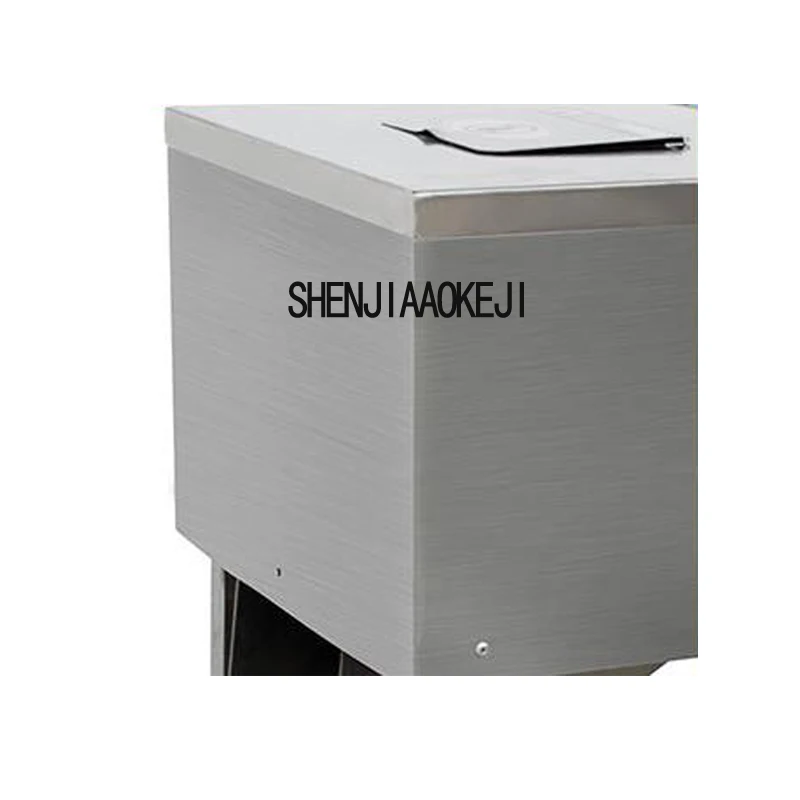 Automatic Meat Cutt…