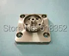 Chmer H831-1 Automatic Threading Upper Wire Guide Cover Plate, WEDM-LS Wire Cutting Machine Parts