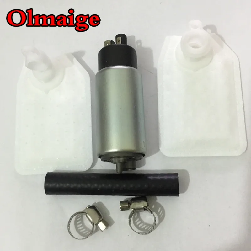 Motorcycle bike Fuel pump for YAMAHA T-Max WR250X ZIF125 1100-01090 81207088011 154-13910-01 5VU139070200 1100-00072 1100-01370