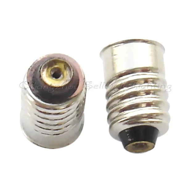 

Copper nickel plated lamp holder e5 d040 high quality 2025-02
