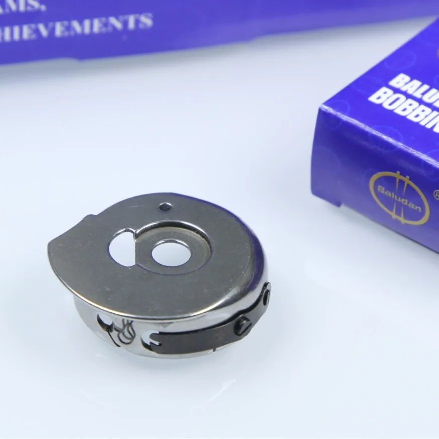 CP-M82C Large Bobbin Case Cap # 102-31553 for JUKI LH-1182,LH-1182-4 Double needle sewing machine