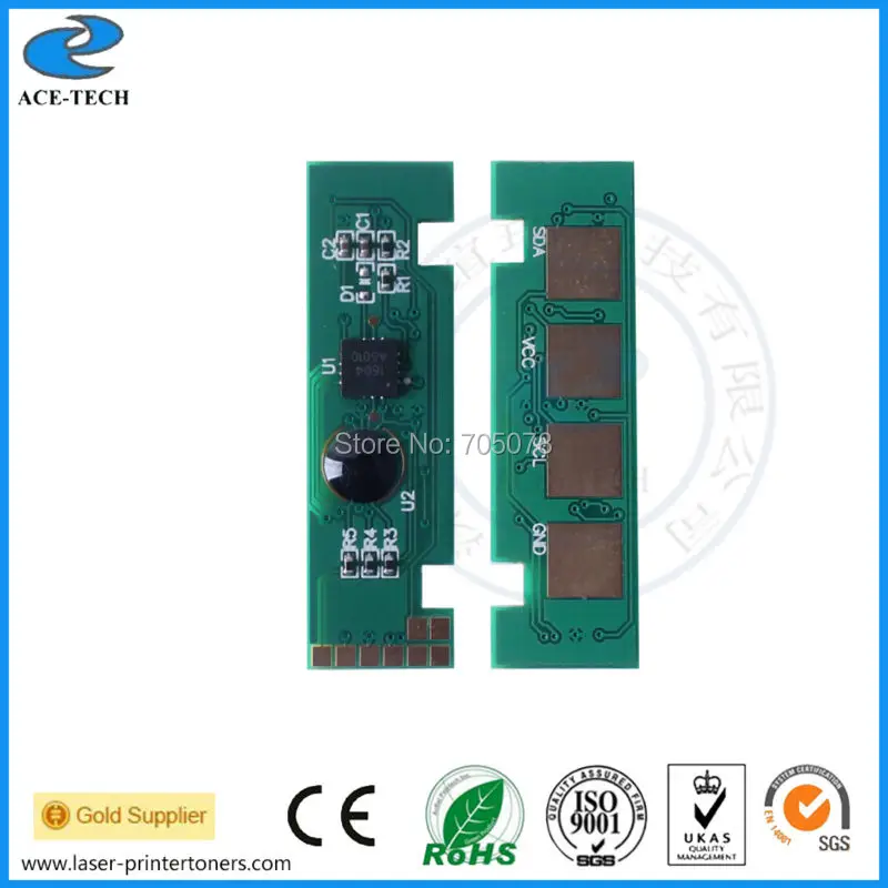 Compatible 106R03620 106R03621 106R03622 106R03623 Toner Chip For Xerox Phaser 3330 WorkCentre 3335 3345 Printer Cartridge