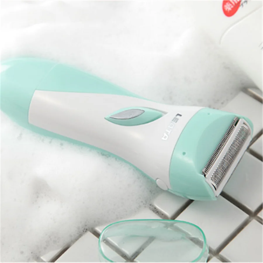 facial women shaver electric female epilator leg body face hair removal depilatory mini lady shaver bikini trimmer rechargeable