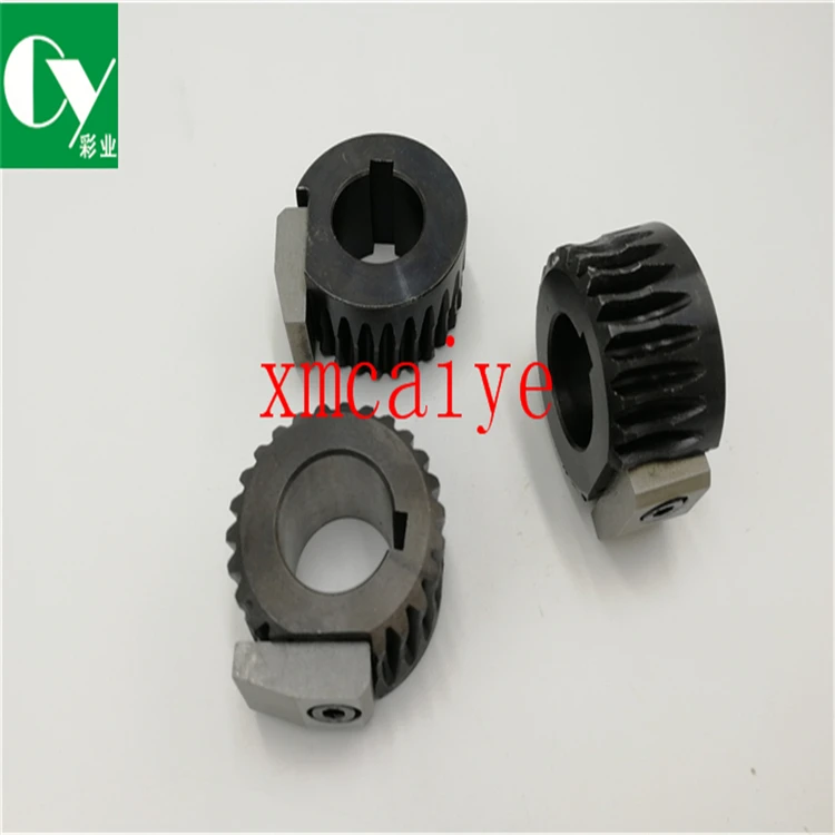 Worm gear cpl C5.006.409 For CD102 XL105 Printing Machine Spare Parts