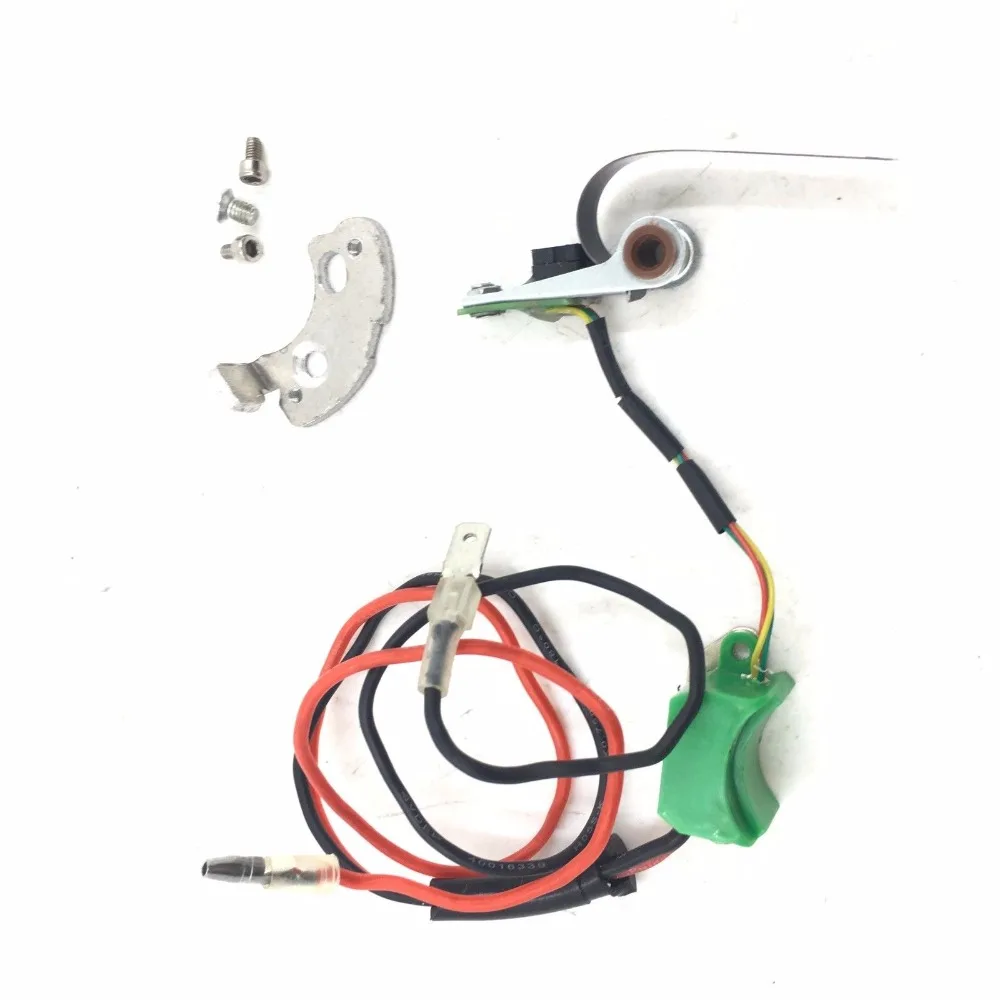 free shipping Electronic Ignition Conversion Kit fit for Peugeot 404 & 504 M48 for CITROEN distributor