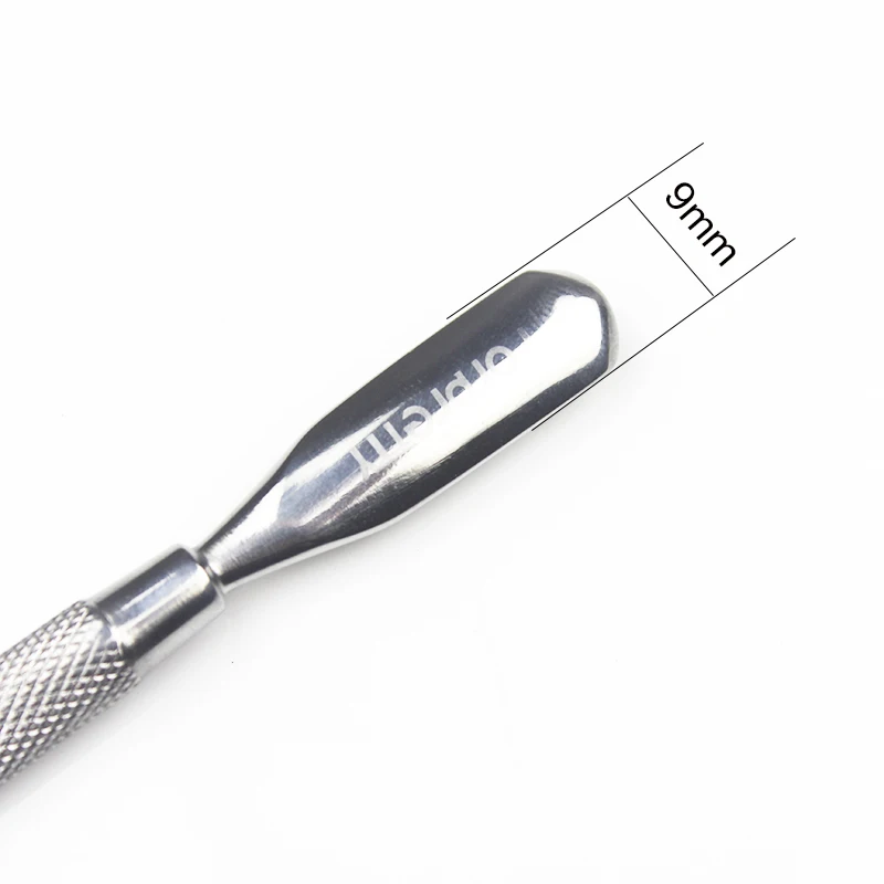 Pedicure Manicure Nail Gereedschap Ongles Accessoires Outil Cuticle Pusher Art Repousse Cuticule Remover Corta Cuticula Manucure