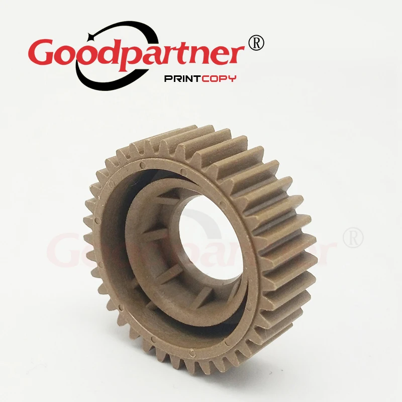 

50X 5MVG148XN010 2BR20200 Z36 Шестерня с нагревательным роликом для Kyocera KM2810 2820 FS 1028 1128 2000 1300 1350 1800 1900 3900 4000 6020 1100