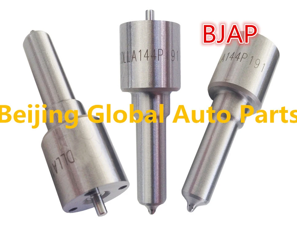 BJAP Injector Nozzle CDLLA144P191 DLLA144P191 with High Quality