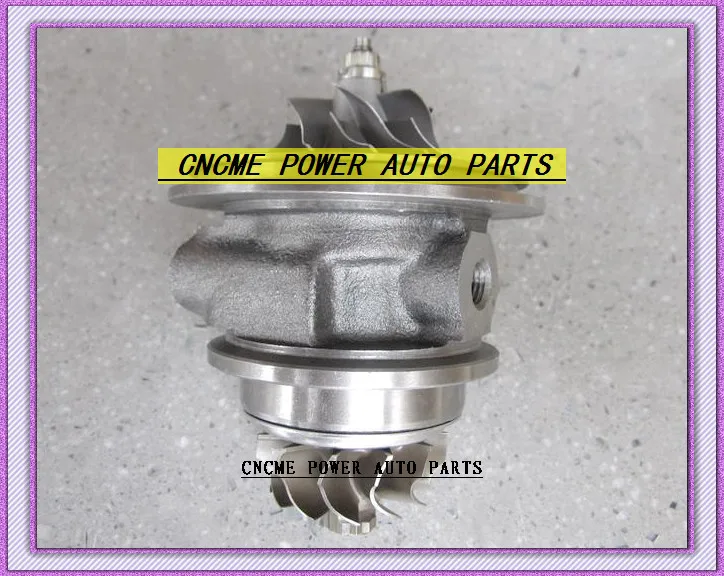 Сердечник картриджа Turbo CHRA TD04HL 49189-02912 49189-02913 49189-02914 для IVECO Daily для Fiat Ducato 3.0L HPI 2006- F1C 146HP
