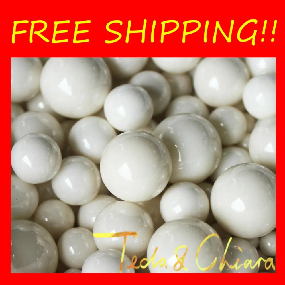 

7.144mm 7.938mm 8.731mm 9/32" 5/16" 11/32" Ceramic Bearing Balls ZrO2 Zirconia Zirconium oxide G10 9/32 5/16 11/32 7.144 7.938