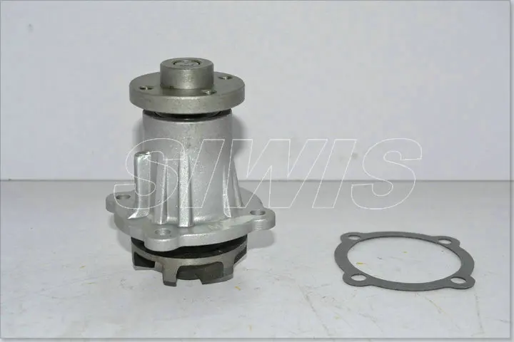 water pump 16100-23010 16100-29035 16100-76001-71 16100-78001-71 16100-78102-71 16100-96001 16100-96002 for FORKLIFT toyota 3-4P