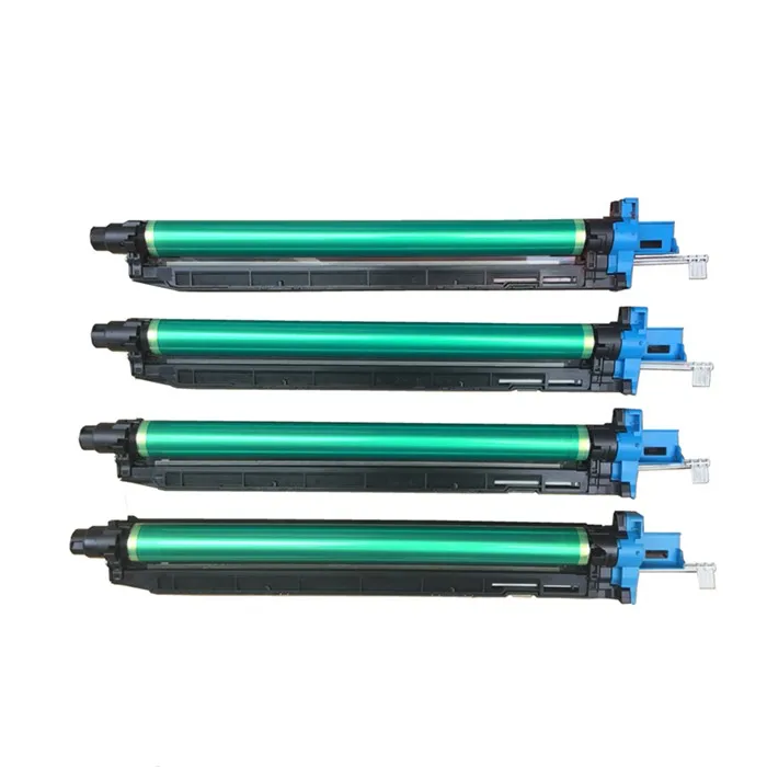

Барабанный блок DR512, совместимый с Konica Minolta Bizhub C224 C284 C364 C454 C554 C224e C284e C364e C454e C221 C221S Барабанный картридж