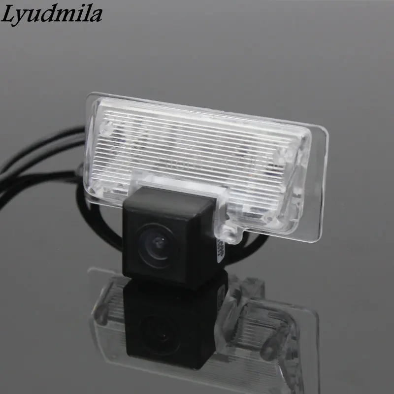 

Lyudmila Wireless Camera For Renault Scala Sedan 2011~2015 / Car Rear view Camera / HD Back up Reverse Camera / CCD Night Vision