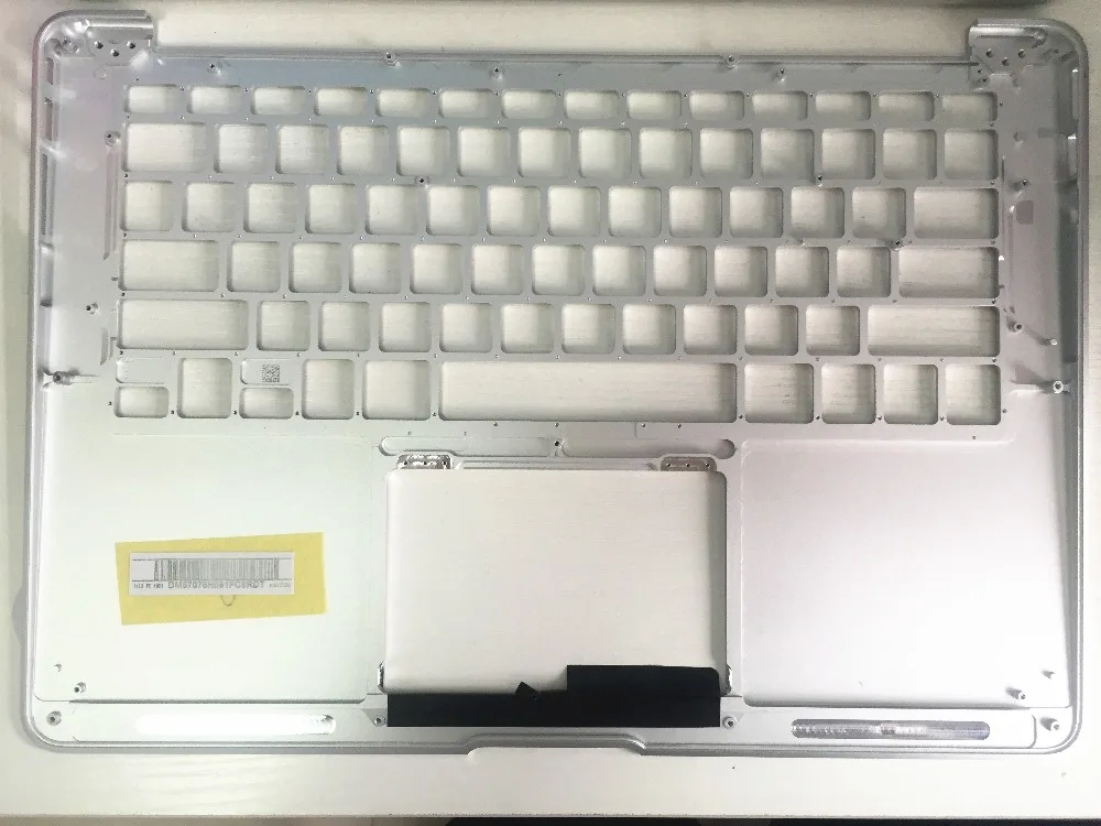 100% Brand New A1369 Top case for Macbook Air 13.3 Top case US 2013-2015  without keyboard