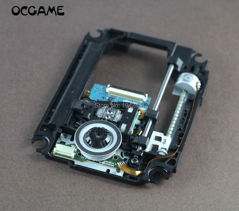 

original replacement parts kes-470A KEM-470AAA Laser lens with bracket for PS3 slim OCGAME