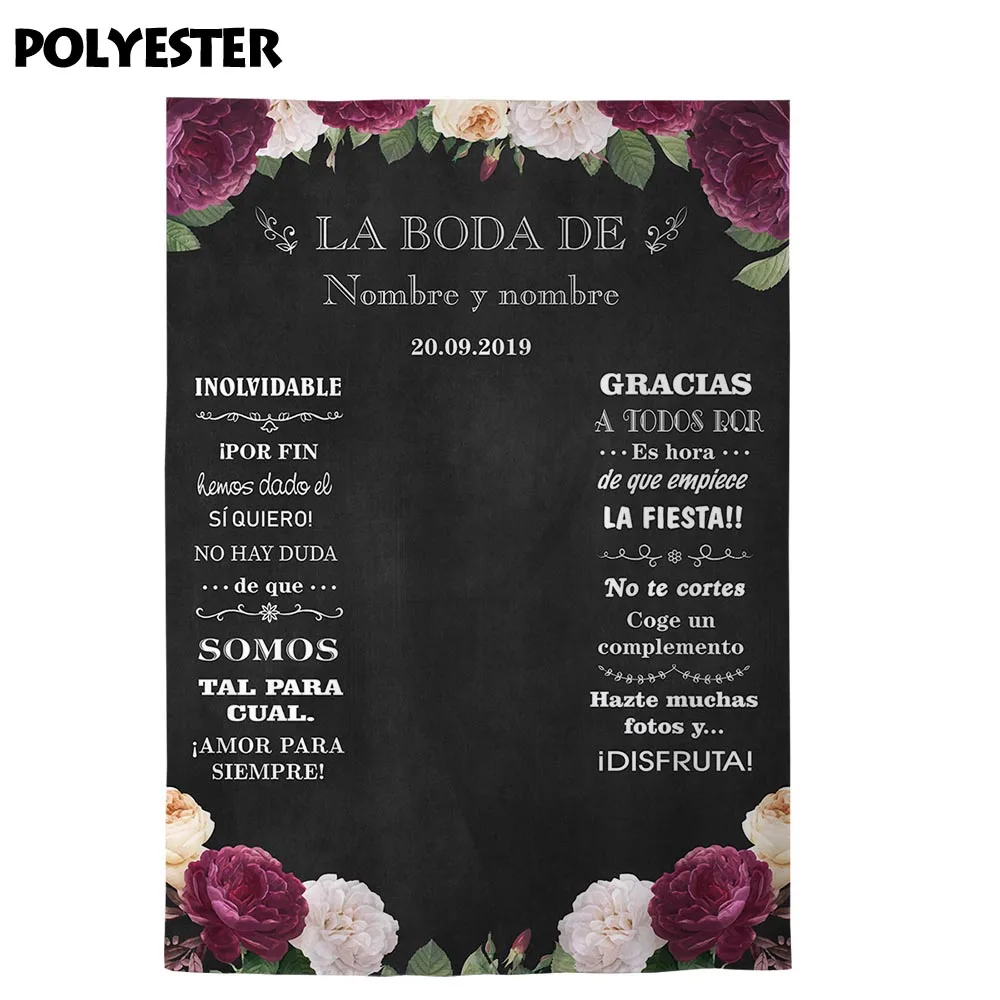 Allenjoy-cenário para fotografia, decoração para casamento, vinho tinto, sessão de fotos