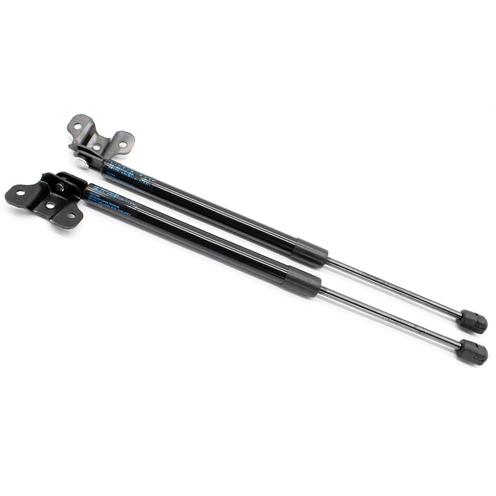 

1Pair Auto Tailgate Trunk Boot Gas Struts Spring Lift Supports for Honda Civic 1984-1987 | Base Wagon 538 mm