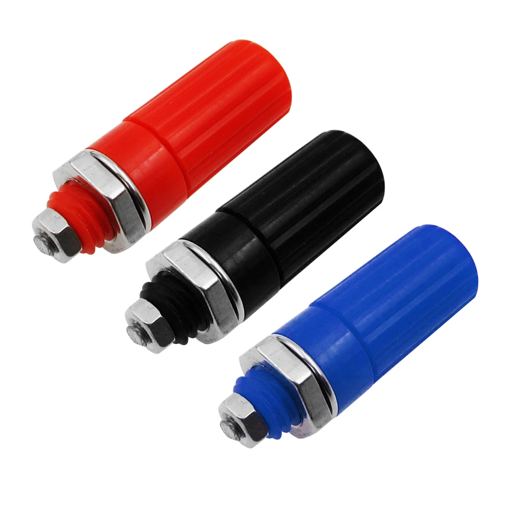 Protoboard sin soldadura, placa de circuito de prueba de 4 autobuses, punto de conexión, 1660 ZY-204