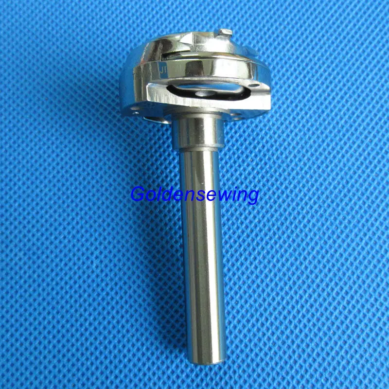 HOOK & BOBBIN CASE 240558 B-1830-055-0A0 for SINGER 111W155 211U165 JUKI LU-562