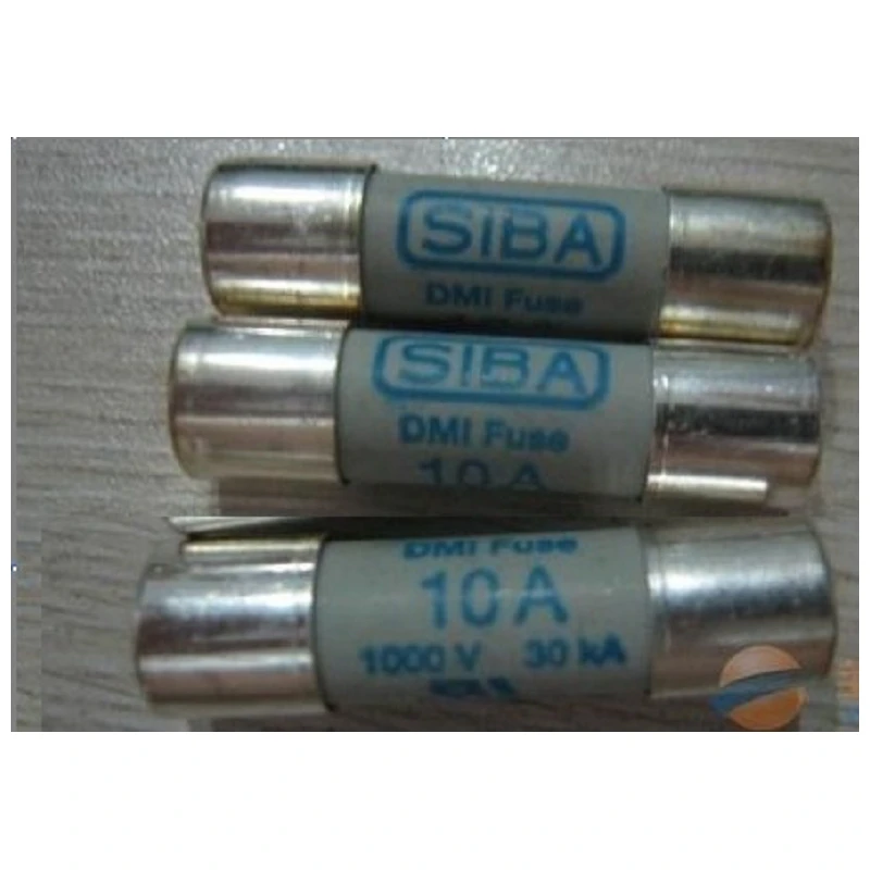 The UNI - T high interest applicable UT171 series UT181A multimeter insurance tube 10A 1000 v fuse