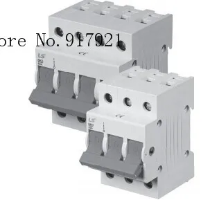 [ZOB] BKD 2P Korean ls low voltage electrical isolation switch 40A50A63A80A100A125A air switch  --20PCS/LOT