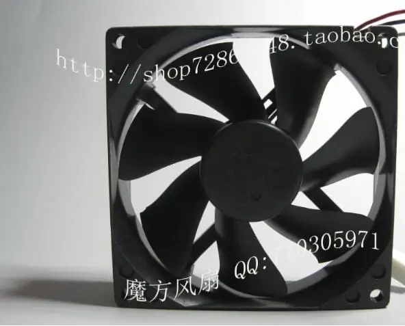 Original NMB 9225 90*90*25 12V 0.35A 3610RL-04W-B49 three line projector cooling fan