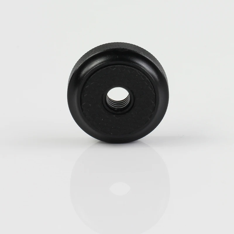 Винтовая гайка для камеры 1/4 дюйма, переходник для кронштейна для камеры Hero, коннектор горячий башмак, Базовый конвертер, крепление для студийной быстроразъемной пластины