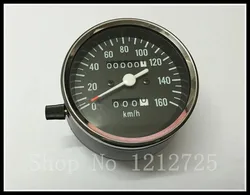 GN250 GN 250 Kilometer meter Motorcycle meter