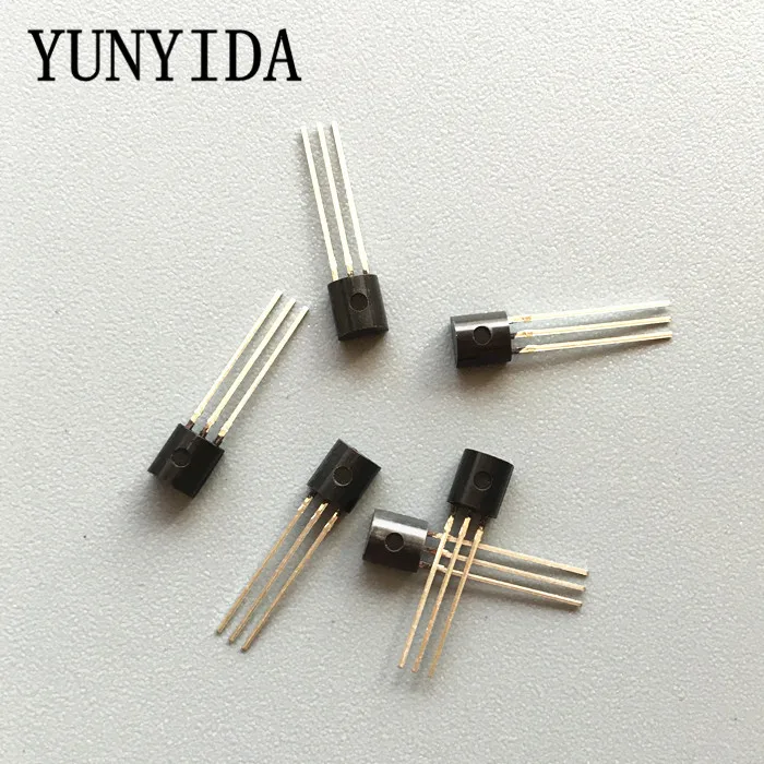 100pcs/lot  C945   2SC945 TO-92