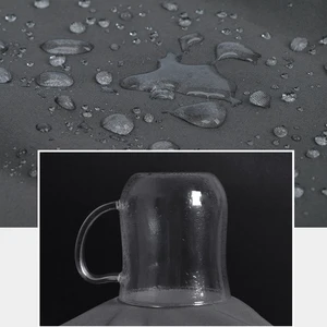 Inverno masculino à prova dwaterproof água escalada skistrekking velo pesca tático pele de tubarão carga calças acampamento caminhadas caça 8 principais vendas calça tatica vigilante - №3