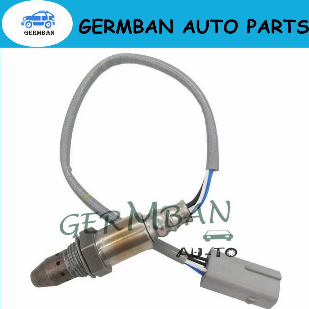 Новый лямбда-датчик, датчик кислорода для выхлопных газов для NISSAN XTERRA ALTIMA TITAN ARMADA MAXIM # 22693-1AA0A 211200-7070 226931AA0A