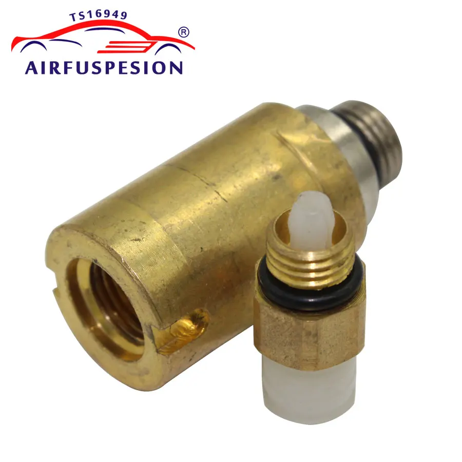 For Q7 Volkswagen VW Touareg Cayenne Air Suspension Risidual Pressure Valve 7L0616813B 7L5616404B 7L5616403B 7L6616503B