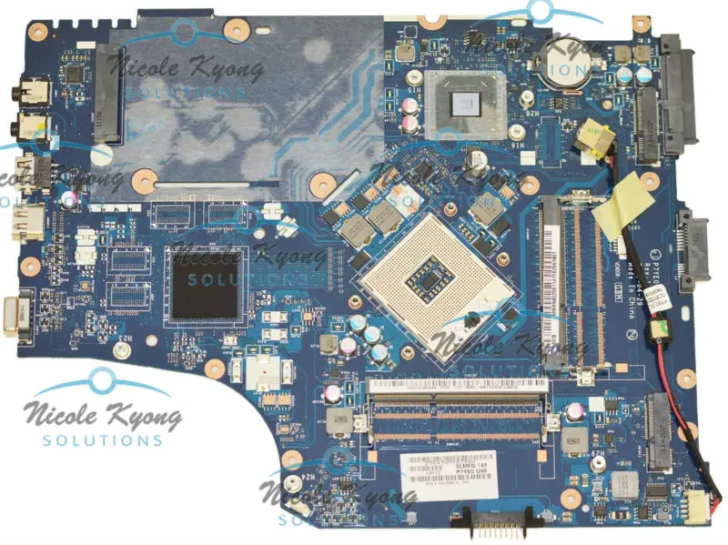 Imagem -05 - Placa-mãe para Gateway Aspire 7750g Nv77h La6911p Mbrn802001 Mbv3p02001 Mbrcx02002 Mbrb102001 Mbrcw02002