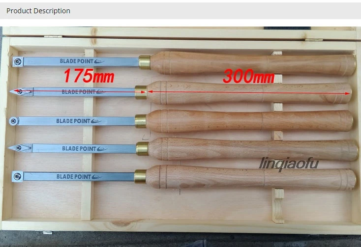 DIY Wood Rotary Handheld Disposable Woodworking Knife Lathe Tool Special Alloy Cutter Head Car Hardwood